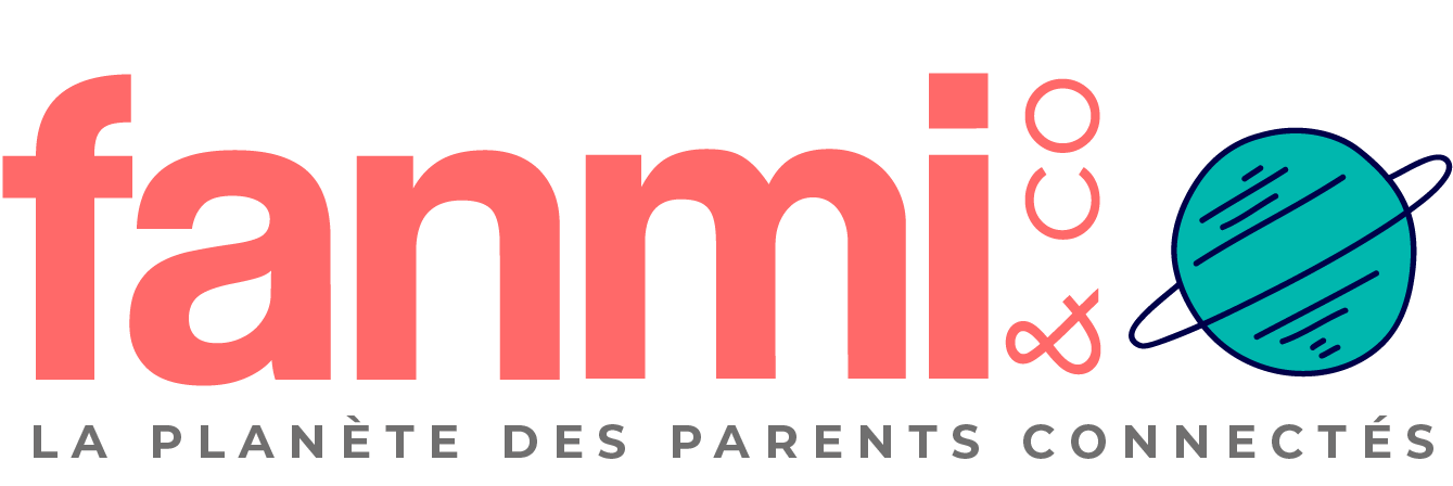 La planète des parents connectés Fanmi & Co